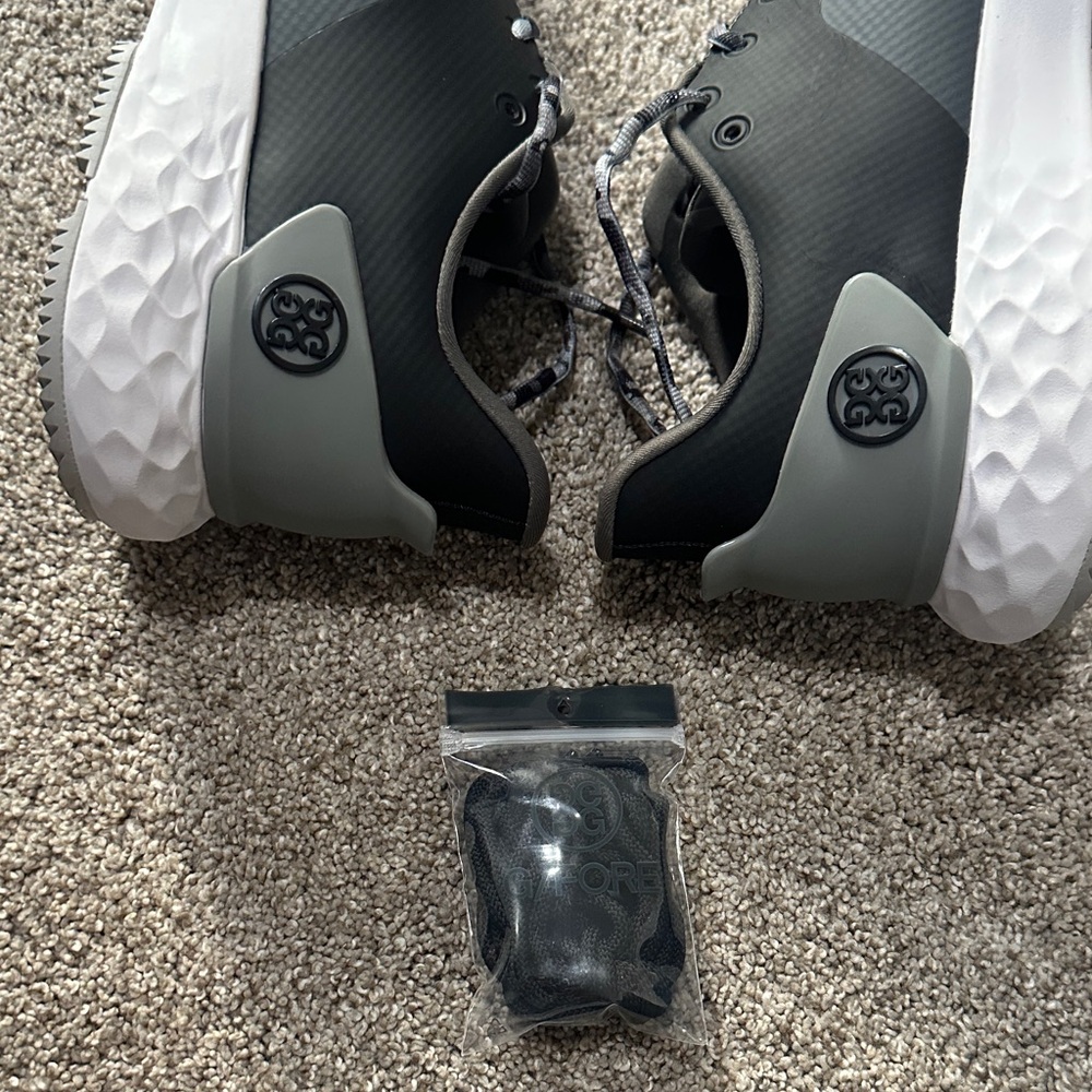 G/FORE MG4+ Golf Shoes - Picture 11 of 12